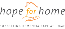 Hope for Home logo